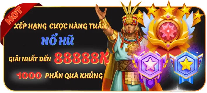 Biểu ngữ khuyến mãi nạp lại hàng ngày cho cá cược thể thao win678 casino
