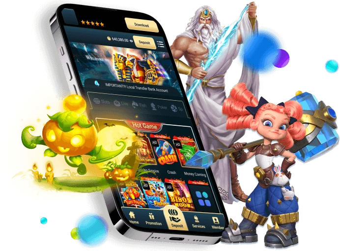 Hướng dẫn nhận khuyến mãi win678 Casino
