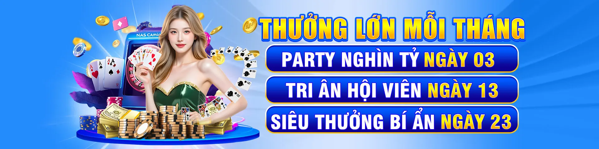 Tin tức và ưu đãi mới nhất từ win678 Casino