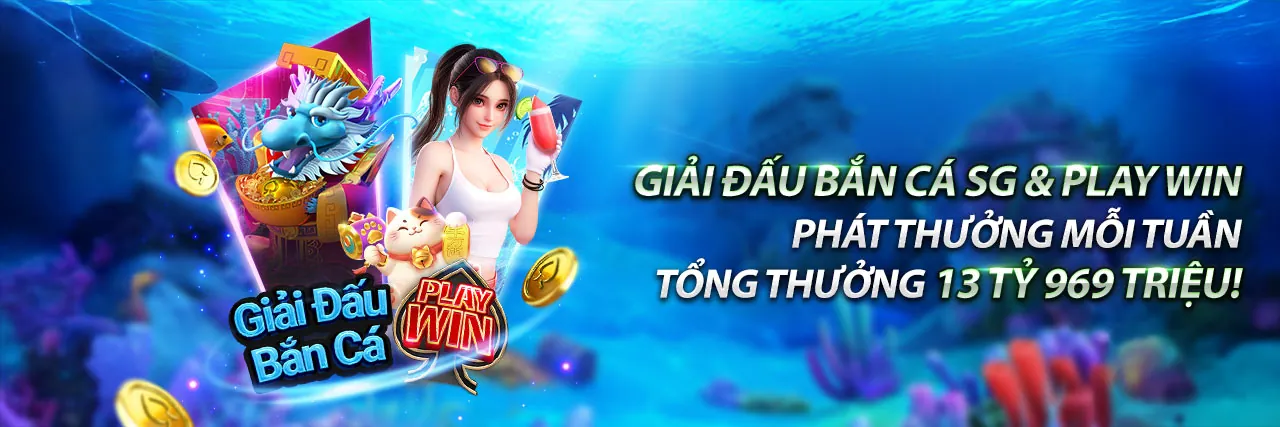 Hình ảnh chính trò chơi bắn cá tại win678 Casino