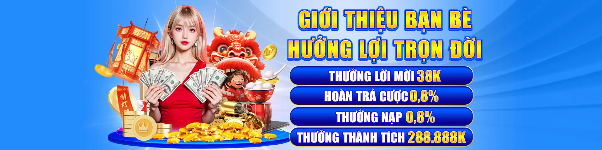 Câu Lạc Bộ VIP win678 Casino với không gian sang trọng